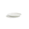 Front of the House FOH DCS061BEP23 6.25" Round Catalyst® Seattle Saucer - Case of 12 FOH-DCS061BEP23