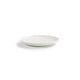Front of the House FOH DCS061BEP23 6.25" Round Catalyst® Seattle Saucer - Case of 12 FOH-DCS061BEP23
