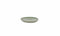 Front of the House Front of the House 6" Round Artefact® Saucer - Moss (Sold in case pack of 12) FOH-DCS064GRP23