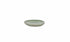 Front of the House Front of the House 6" Round Artefact® Saucer - Moss (Sold in case pack of 12) FOH-DCS064GRP23