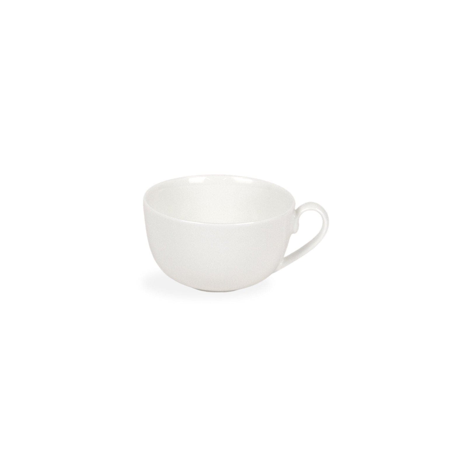 Front of the House FOH DCS067BEP23 12 oz Catalyst® Cup - Case of 12 FOH-DCS067BEP23