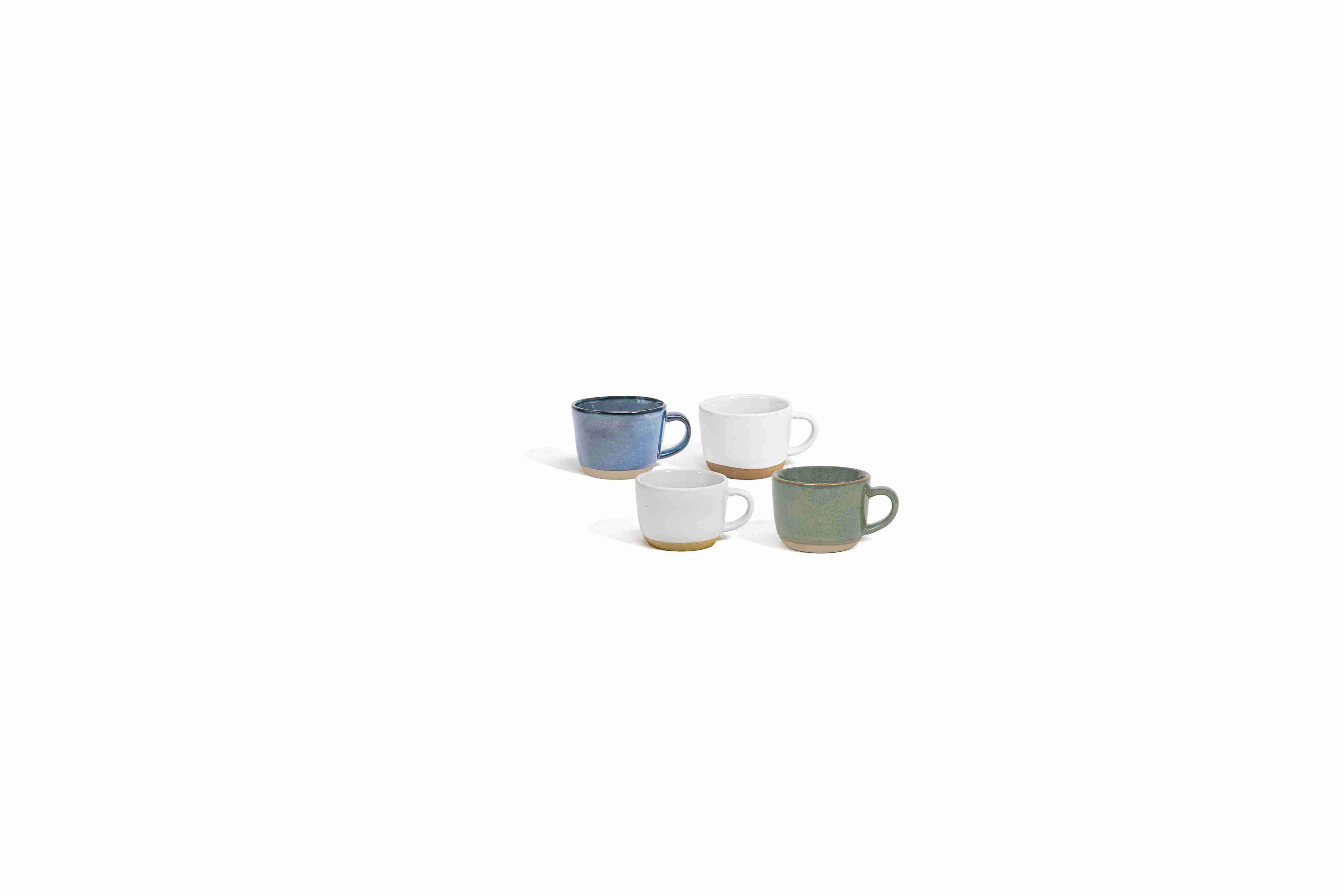 Front of the House Front of the House 3oz Artefact® Cup - Ash (Sold in case pack of 12) FOH-DCS069BEP23