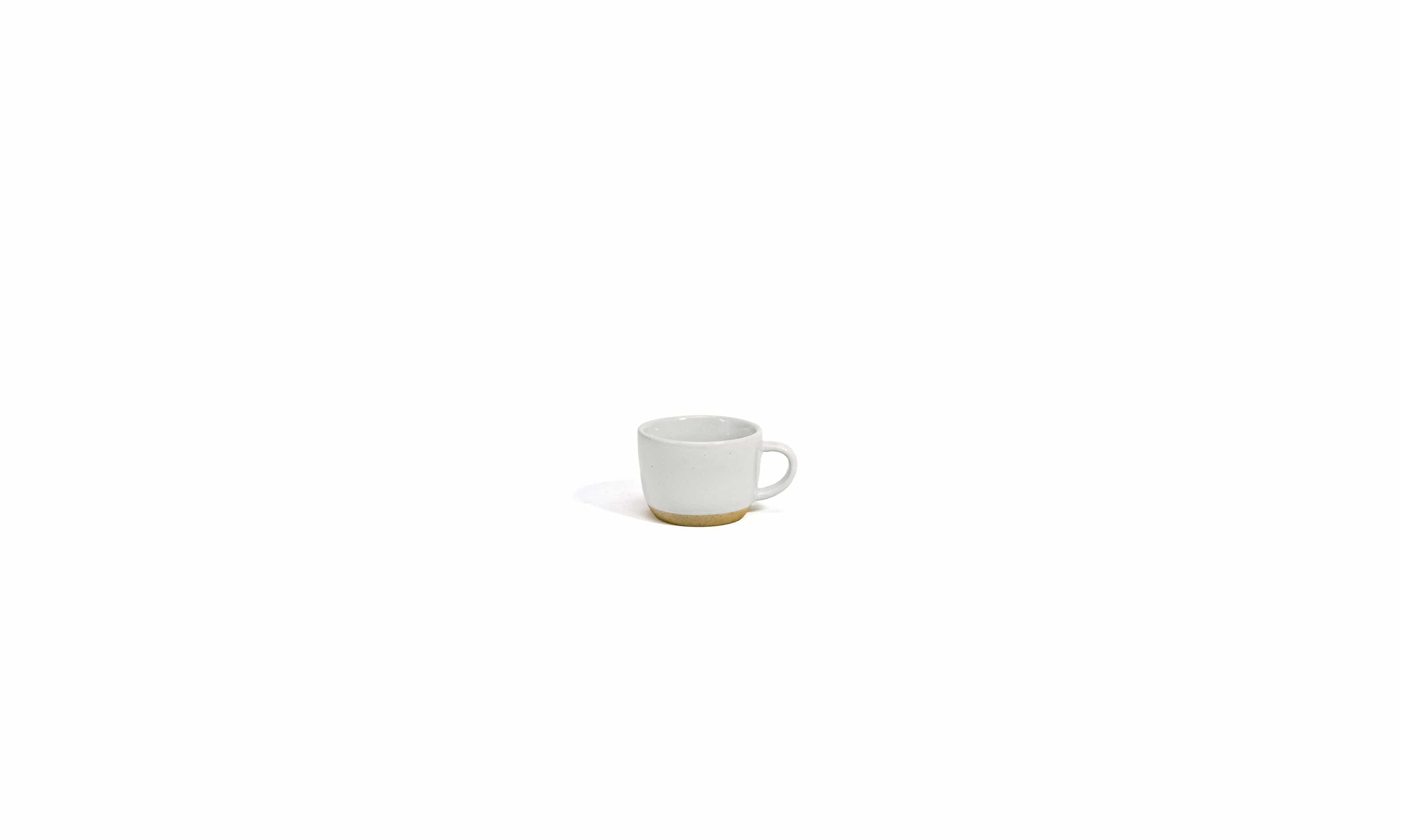 Front of the House Front of the House 3oz Artefact® Cup - Ash (Sold in case pack of 12) FOH-DCS069BEP23