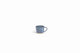 Front of the House Front of the House 3oz Artefact® Cup - Indigo (Sold in case pack of 12) FOH-DCS069BLP23