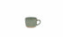 Front of the House Front of the House 3oz Artefact® Cup - Moss (Sold in case pack of 12) FOH-DCS069GRP23