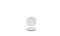 Front of the House Front of the House 4.5" Artefact® Saucer - Ash (Sold in case pack of 12) FOH-DCS070BEP23