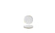 Front of the House Front of the House 4.5" Artefact® Saucer - Ash (Sold in case pack of 12) FOH-DCS070BEP23