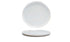 Front of the House Front of the House 11" Round Artefact® Plate - Ash (Sold in case pack of 4) FOH-DDP068BEP21