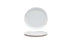Front of the House Front of the House 9" Round Artefact® Plate - Ash (Sold in case pack of 6) FOH-DDP069BEP22