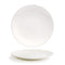 Front of the House FOH DDP088BEP21 11" Round Catalyst® Coupe Plate - Case of 4 FOH-DDP088BEP21