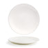 Front of the House FOH DDP088BEP21 11" Round Catalyst® Coupe Plate - Case of 4 FOH-DDP088BEP21