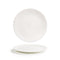 Front of the House Front of the House DDP093BEP22 9.5" Round Catalyst® Coupe Plate - Spoke™ - Case of 6 FOH-DDP093BEP22