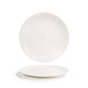 Front of the House Front of the House DDP093BEP22 9.5" Round Catalyst® Coupe Plate - Spoke™ - Case of 6 FOH-DDP093BEP22