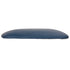 Chivari Deep Blue Sea 1.75" Vinyl Panel Back Chiavari Cushion with SlipNot™ Technology CUSHPANVINDBS-SPNT-AX