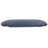 Chivari Deep Blue Sea 1.75" Vinyl Panel Back Chiavari Cushion with SlipNot™ Technology CUSHPANVINDBS-SPNT-AX