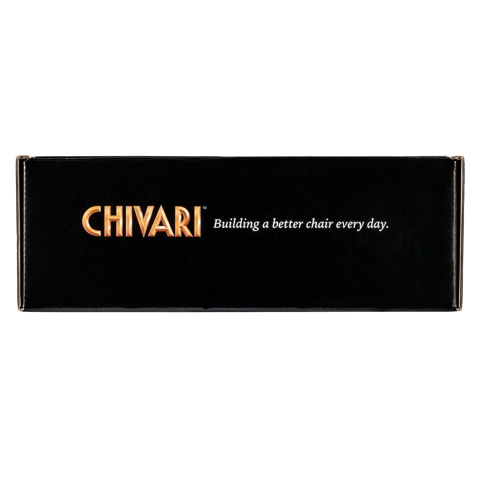 Chivari Deep Blue Sea Mini Chiavari Chair 1:6 Scale Model CCRDBS-TY-AX