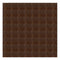 Chivari 32' x 32' Fruitwood Portable Dance Floor with Silver Edge Trim DF-32X32-FRTS-KT