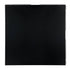 12' x 12' Black & White Portable Dance Floor with Black Edge Trim