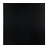 Chivari 16' x 16' Black & White Portable Dance Floor with Classic Gold Edge Trim DF-16X16-BLKWHTCG-KT