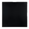 Chivari Black Dance Floor 4x4ft HPL (Laminated) Top DF-4X4BLK-AX