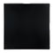 Chivari Black Dance Floor 4x4ft HPL (Laminated) Top DF-4X4BLK-AX