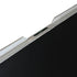 Chivari 32' x 32' Black Portable Dance Floor with Classic Gold Edge Trim DF-32X32-BLKCG-KT