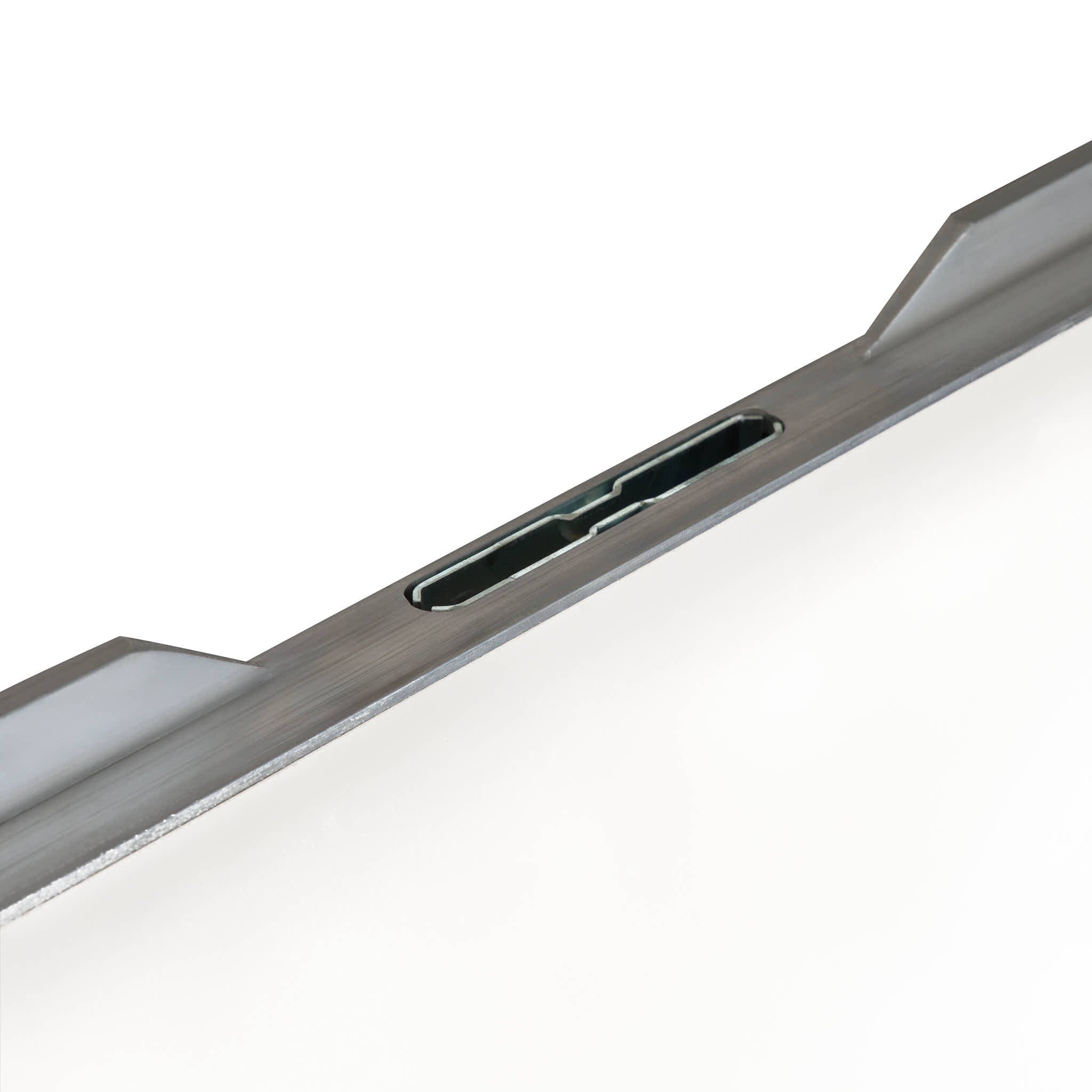 Chivari White Dance Floor 4x4ft HPL (Laminated) Top DF-4X4WHT-AX