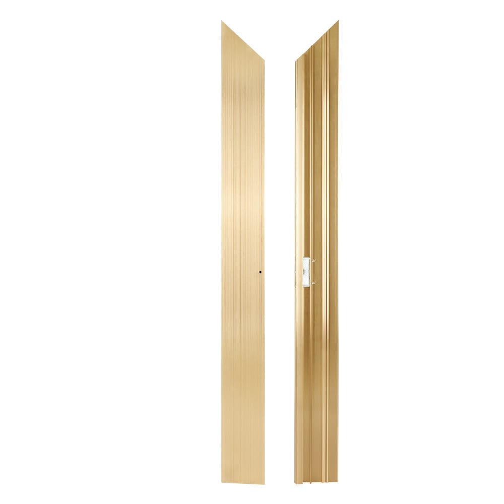 Chivari 12' x 12' Black & White Portable Dance Floor with Classic Gold Edge Trim DF-12X12-BLKWHTCG-KT