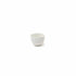 Front of the House FOH DMU006BEP23 4 oz Round Catalyst® Ramekin - Case of 12 FOH-DMU006BEP23