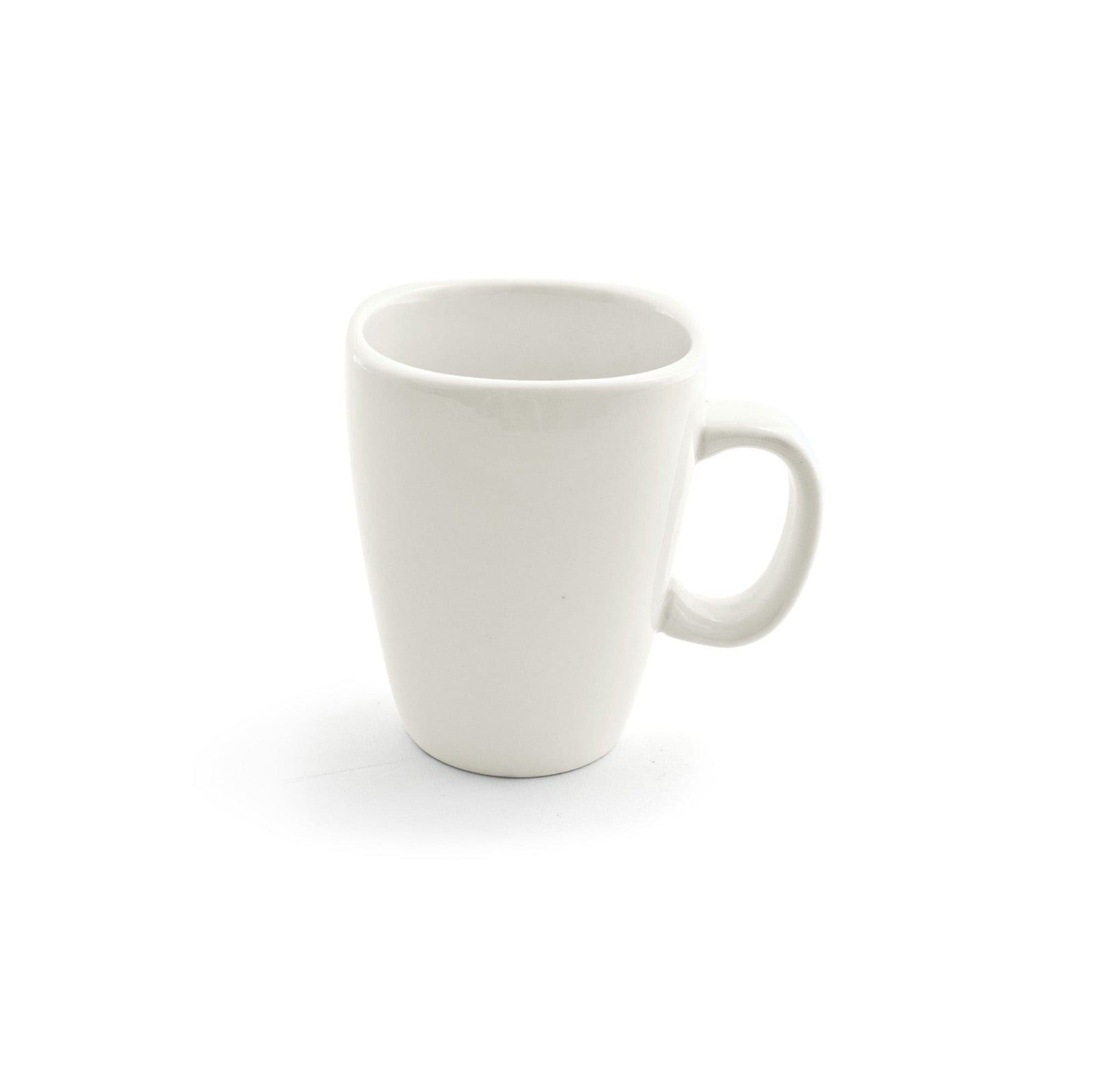 Front of the House FOH DMU009BEP23 11 oz Catalyst® Mod® Mug - Case of 12 FOH-DMU009BEP23