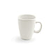 Front of the House FOH DMU009BEP23 11 oz Catalyst® Mod® Mug - Case of 12 FOH-DMU009BEP23