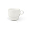 Front of the House FOH DMU016BEP23 13 oz Catalyst® Monaco Cup - Case of 12 FOH-DMU016BEP23