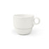 Front of the House FOH DMU016BEP23 13 oz Catalyst® Monaco Cup - Case of 12 FOH-DMU016BEP23