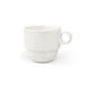 Front of the House FOH DMU016BEP23 13 oz Catalyst® Monaco Cup - Case of 12 FOH-DMU016BEP23