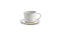 Front of the House Front of the House 11 oz Artefact® Cup - Ash (Sold in case pack of 12) FOH-DMU026BEP23