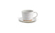 Front of the House Front of the House 11 oz Artefact® Cup - Ash (Sold in case pack of 12) FOH-DMU026BEP23