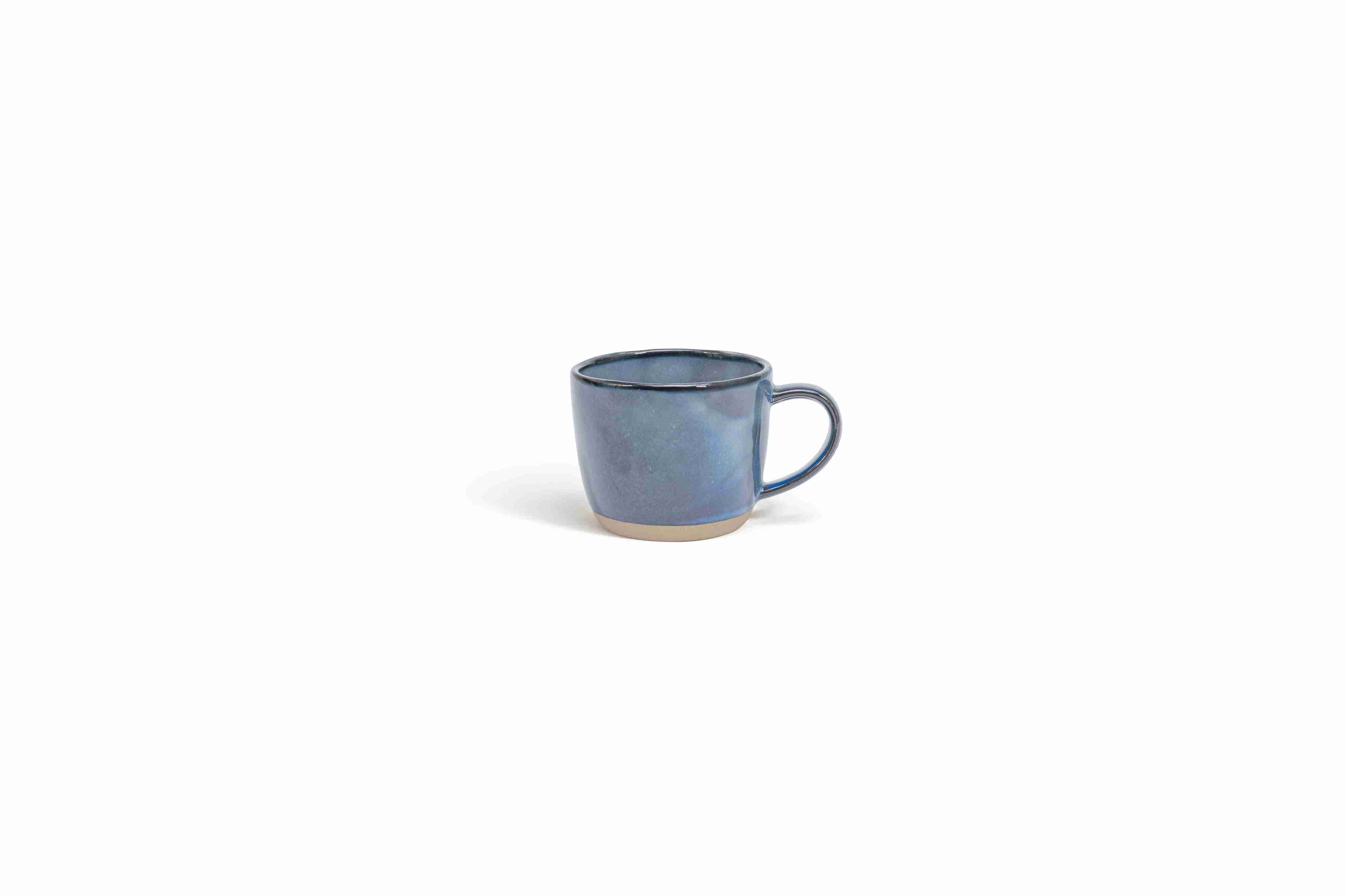 Front of the House Front of the House 11 oz Artefact® Cup - Indigo (Sold in case pack of 12) FOH-DMU026BLP23