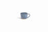 Front of the House Front of the House 11 oz Artefact® Cup - Indigo (Sold in case pack of 12) FOH-DMU026BLP23