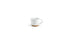 Front of the House Front of the House 11 oz Artefact® Cup - White (Sold in case pack of 12) FOH-DMU026WHP23
