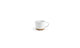 Front of the House Front of the House 11 oz Artefact® Cup - White (Sold in case pack of 12) FOH-DMU026WHP23