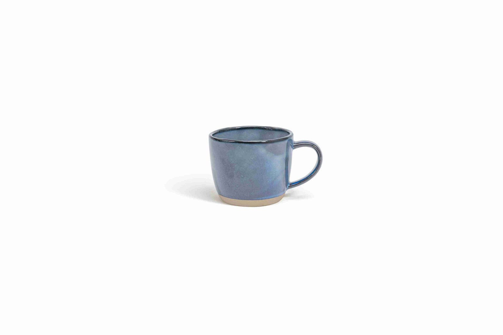 Front of the House Front of the House 16oz Artefact® Mug - Indigo (Sold in case pack of 12) FOH-DMU027BLP23