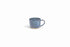 Front of the House Front of the House 16oz Artefact® Mug - Indigo (Sold in case pack of 12) FOH-DMU027BLP23