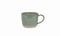 Front of the House Front of the House 16oz Artefact® Mug - Moss (Sold in case pack of 12) FOH-DMU027GRP23