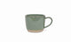 Front of the House Front of the House 16oz Artefact® Mug - Moss (Sold in case pack of 12) FOH-DMU027GRP23