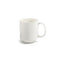 Front of the House Front of the House DMU028BEP23 12 oz Catalyst® Stacking Mug - Case of 12 FOH-DMU028BEP23