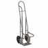 Chivari Space Saving Chiavari Chair Steel Stack Dolly - Gray CART106G-ZG-T