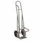 Chivari Space Saving Chiavari Chair Steel Stack Dolly - Gray CART106G-ZG-T