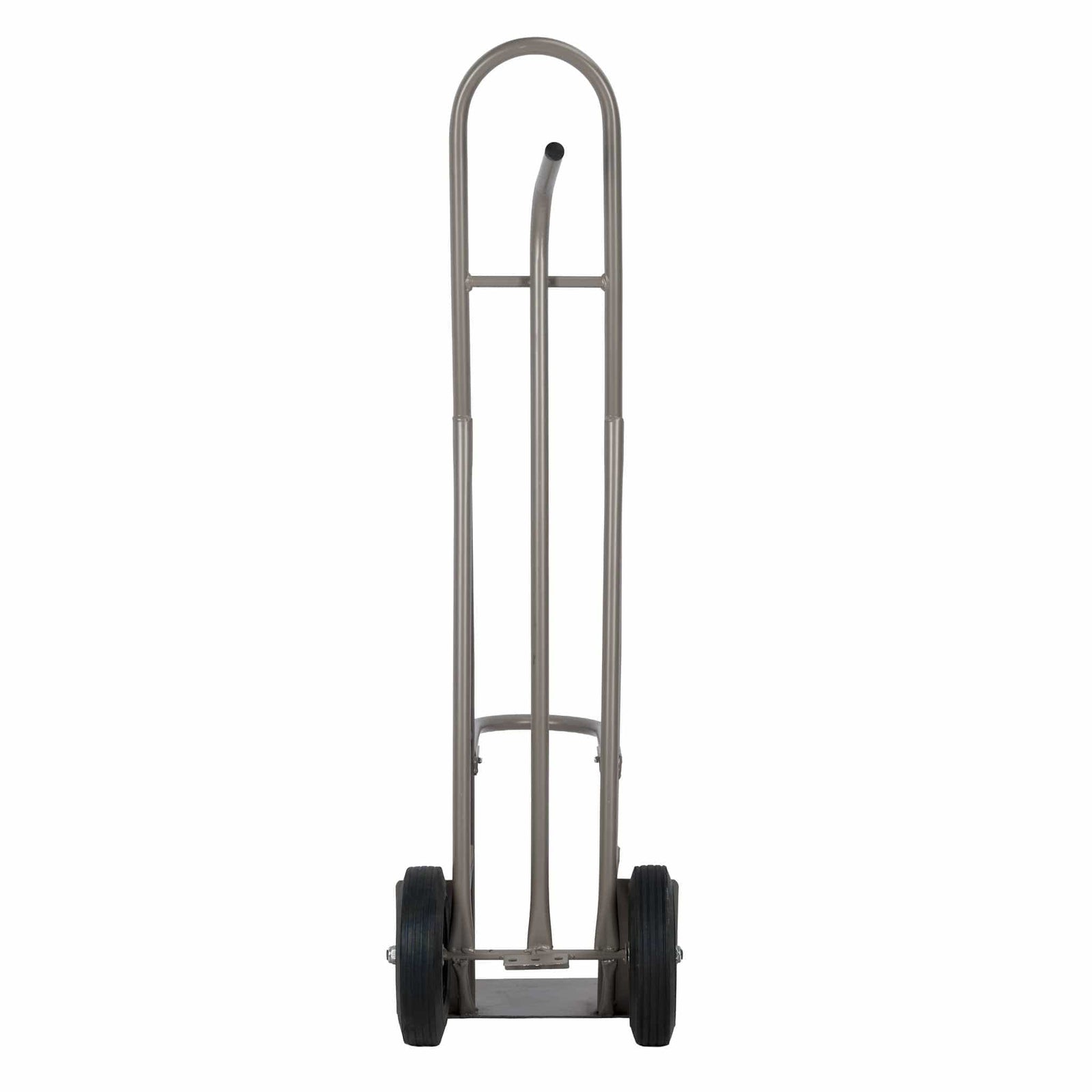 Chivari Space Saving Chiavari Chair Steel Stack Dolly - Gray CART106G-ZG-T