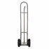 Chivari Space Saving Chiavari Chair Steel Stack Dolly - Gray CART106G-ZG-T