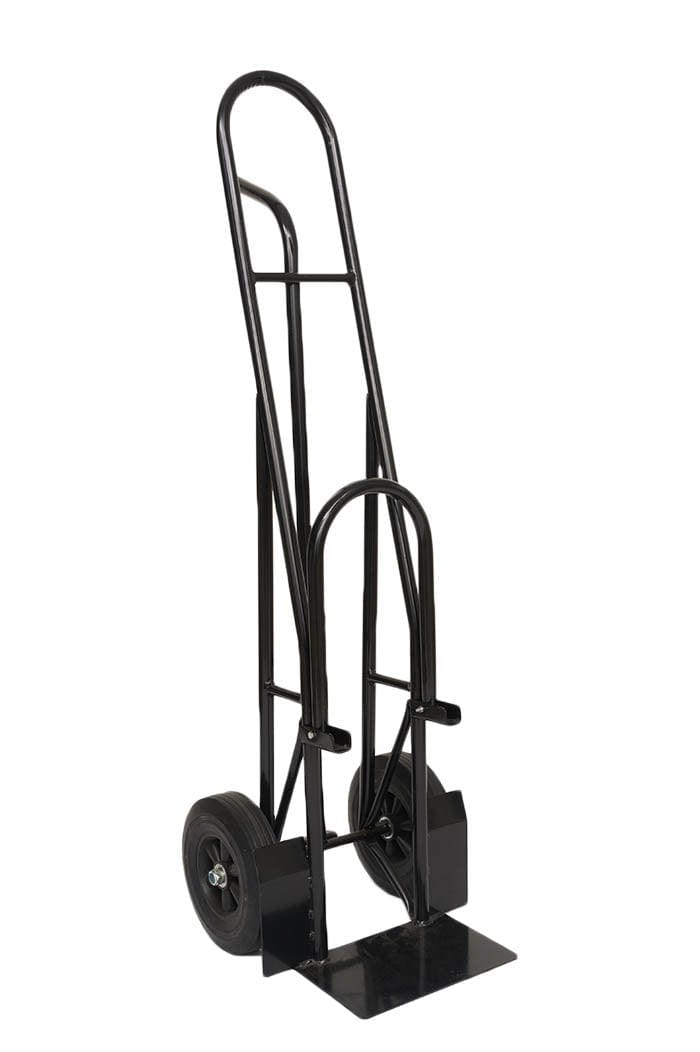 Chivari Space Saving Chiavari Chair Steel Stack Dolly CART106-ZG-T